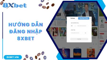Lý do bạn nên chơi game tại web cược 8Xbet
